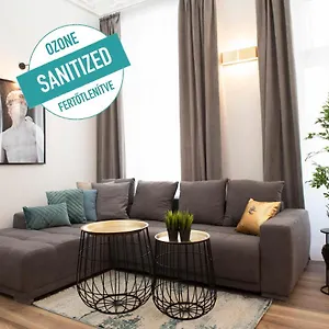  Apartamento Luxury By Hi5 - Kálmán Imre