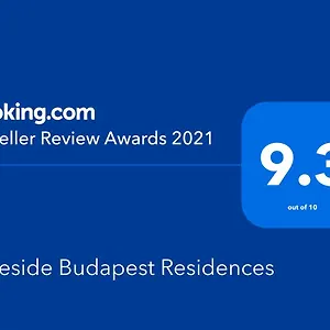 Lakeside Residences Appartamento