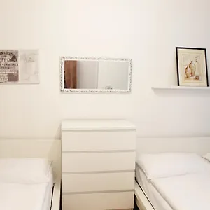 Modern Ve Smeckach 28 Apartmán Praha