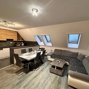 Apartmán Rediapartmanok, Budapešť