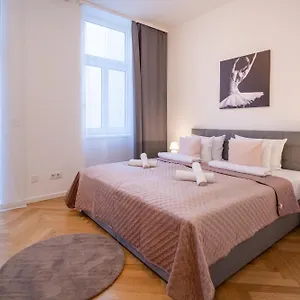 Sweet - Apartmán Vídeň