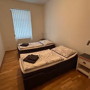 Karlin Apartmán Praha